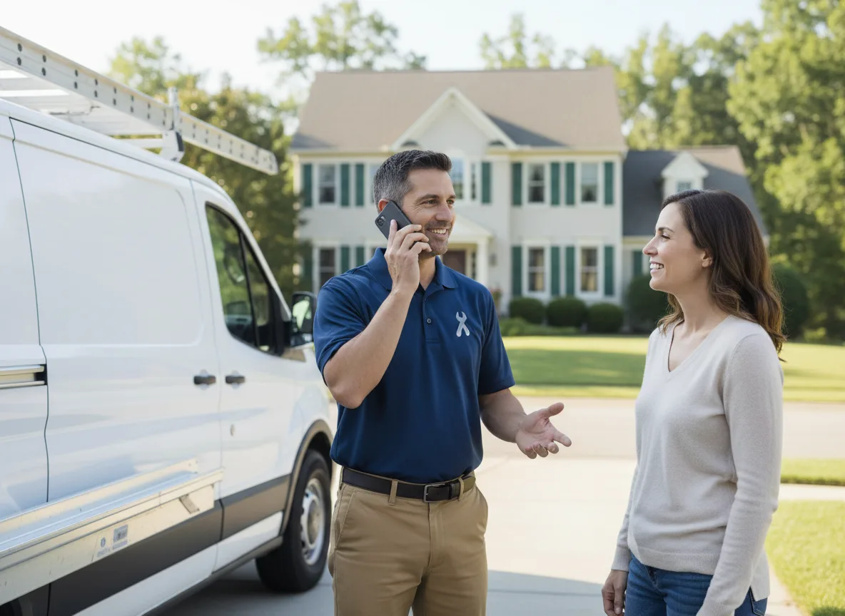 Home Gutter Service Crane, MT FAQs